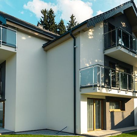 Apartamenty Aspen Карпач Екстер'єр фото
